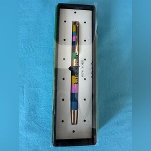 Kate Spade NWT ballpoint pen